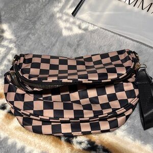 Brand new emmafy crossbody purse